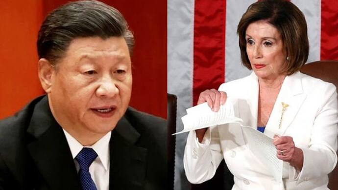 क्या है चीन-ताइवान के झगड़े की वजह, जानें क्यों अमेरिका और नैंसी पेलोसी को लेकर बौखलाया ड्रैगन