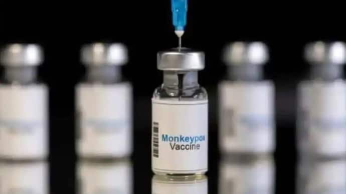 monkey pox vaccine