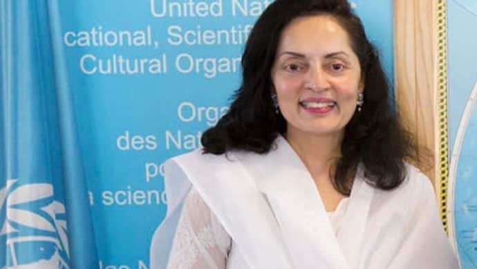 भारतीय महिलाओं का दुनिया में दबदबा, UN में भारत की पहली एम्बेसडर बनीं रुचिरा कंबोज की कहानी