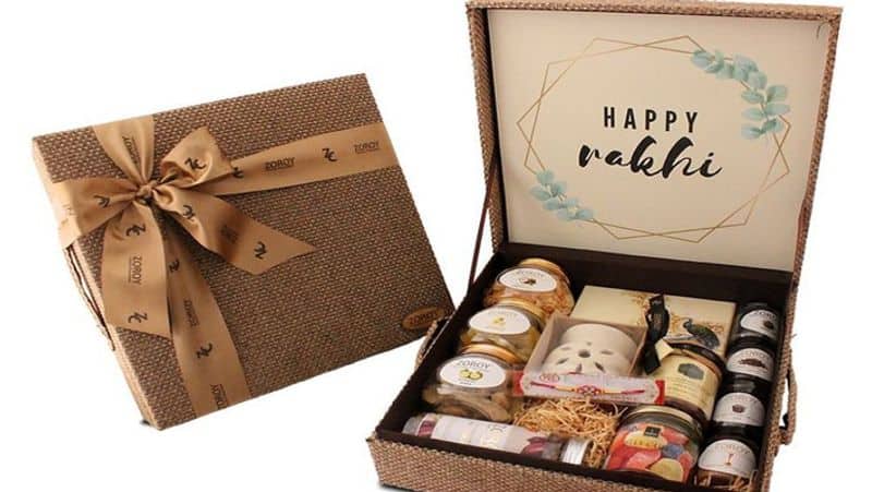 Bhaiya Bhabhi Gift Sets - Buy Bhaiya Bhabhi Gift Sets Online at Best Prices  In India | Flipkart.com