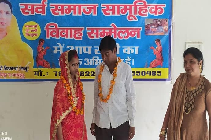 शादी के अगले दिन दुल्हन की कहानी सुन हैरान हो गए ससुराल वाले, राजस्थान-हरियाणा पुलिस भी शॉक्ड