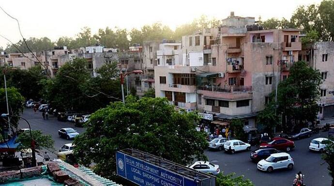 DDA Housing Scheme: दिल्ली में घर लेना हुआ आसान, 10 लाख इनकम वाले भी कर सकेंगे डीडीए फ्लैट के लिए अप्लाय