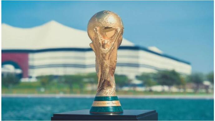 people can sell their Qatar World Cup tickets on FIFA resale platform