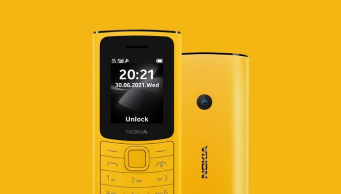  इंडिया में लॉन्च हुआ Nokia का मजबूत फीचर फोन, फुल चार्ज में चलेगा 20 दिन, बेहद यूनीक है डिजाइन