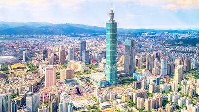 जानें क्यों ताइवान की बिल्डिंगों में नहीं होती चौथी मंजिल, चीन के पड़ोसी देश से जुड़े 10 रोचक Facts