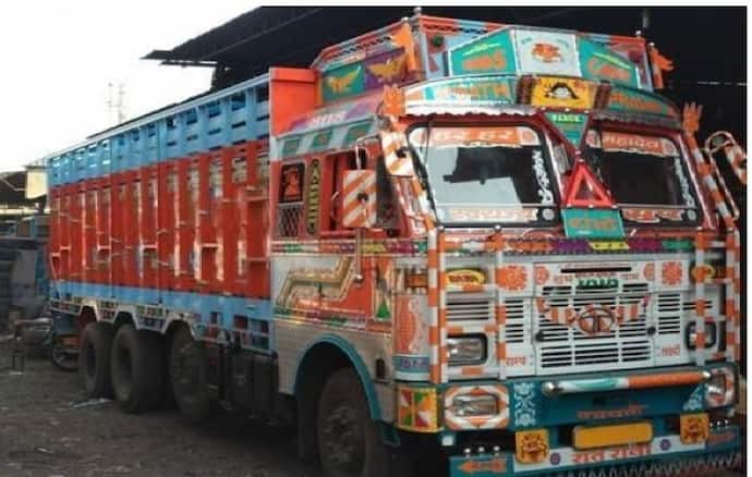 6 अगस्त से राजस्थान में अनिश्चितकाल के लिए चक्का जाम, 50 हजार से ज्यादा ट्रक चालक नहीं चलाएंगे ट्रक