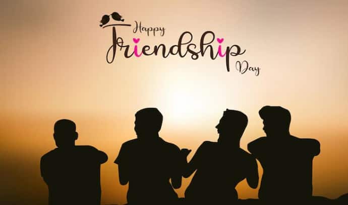 Friendships Day: किसी ने दोस्त को बनाया धनवान, तो किसी ने 'मां' का छोड़ा साथ, जानें दोस्ती की बेमिसाल कहानी