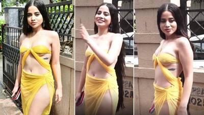 Worst Dress Week: उर्फी जावेद की बोल्ड ड्रेस से हिला इंटरनेट, प्रियंका चोपड़ा के कपड़ों ने किया शॉक्ड