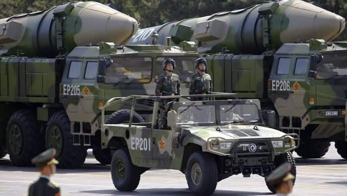 अमेरिका, ऑस्ट्रेलिया और जापान ने चीन से कहा- तुरंत बंद करें सैन्य अभ्यास