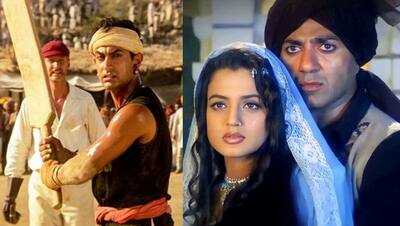 आमिर हों या शाहरुख-सलमान, बॉक्स ऑफिस क्लैश में अक्सर हारे खान्स, जानिए कैसा रहा इन 18 फिल्मों का हाल