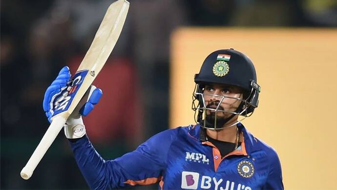 India vs West Indies: भारत ने सस्ते में खोया चौथा विकेट, श्रेयस अय्यर ने खेली 64 रन की ताबड़तोड़ पारी