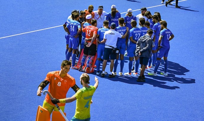 Hockey World Cup 2023: पहले मुकाबले में स्पेन देगा भारत को चैलेंज, जानें हेड-टू-हेड मुकाबले में कौन है आगे...