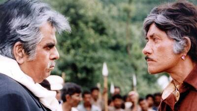 31 years of Saudagar : 32 साल की दुश्मनी भूलकर साथ आए थे दिलीप कुमार-राज कुमार, बनती बॉबी देओल की डेब्यू फिल्म