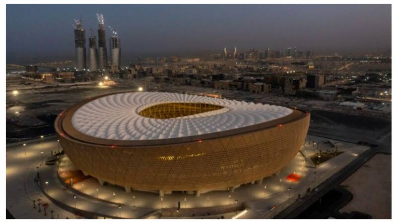 Lusail Stadium to host Al Arabi against Al Rayyan