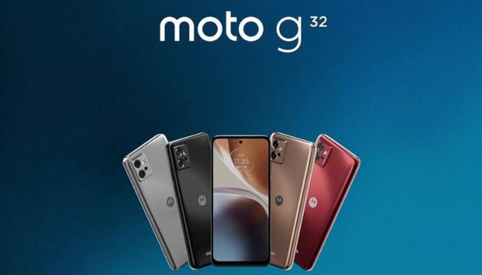 Motorola ने लॉन्च किया बजट Moto G32 4G स्मार्टफोन, कम कीमत में मिलेंगे ये जबरदस्त फीचर्स 