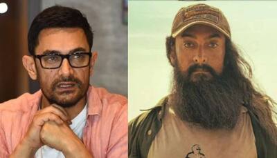 आमिर खान ने लाल सिंह चड्ढा के बायकॉट पर  दिया बड़ा बयान, 'अगर कोई फिल्म नहीं देखना चाहता...'