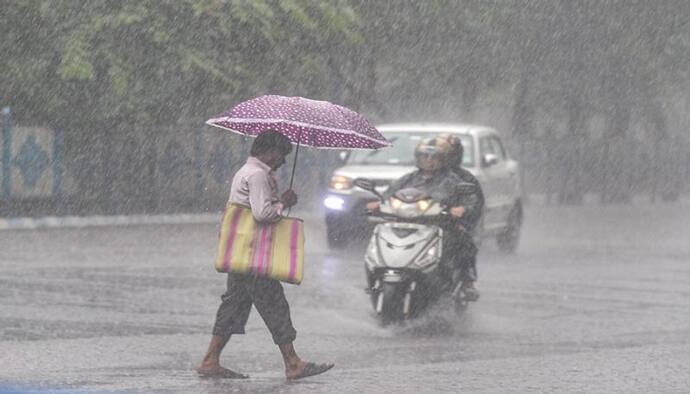 राजस्थान के कई जिलों में भारी बारिश का अलर्ट, राज्य में इस दिन से थम जाएगा बरसात का दौर