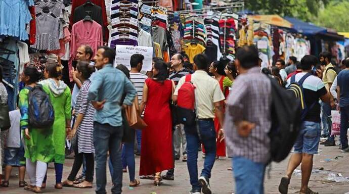रक्षा बंधन के मौके पर 11 अगस्त को दिल्ली का थोक बाजार बंद, खुली रहेंगी खुदरा दुकानें