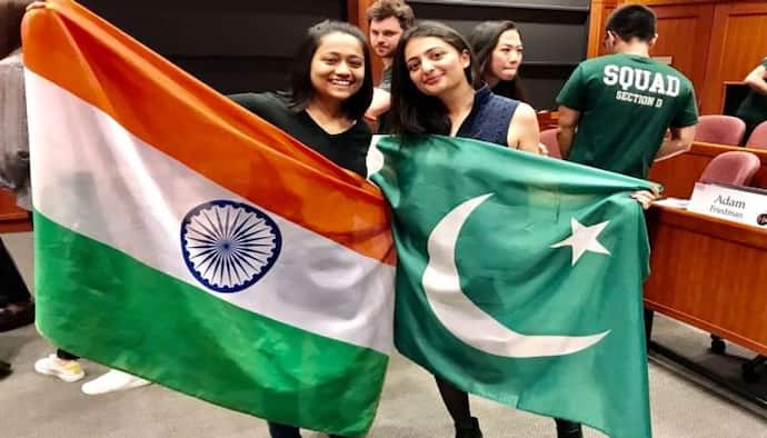 हॉर्वर्ड में पढ़ाई के दौरान पाकिस्तानी लड़की से दोस्ती की रियल स्टोरी Viral, पढ़िए दिल छू लेने वाली पोस्ट 