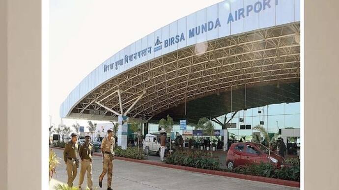रांची एयरपोर्ट को उड़ाने की धमकी मामले बड़ा खुलासा..IPL सट्‌टे में हारे लाखों के कर्ज उतारने के लिए रची साजिश