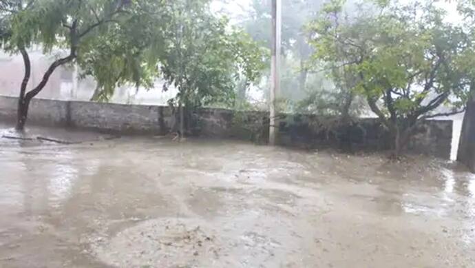 झारखंड वेदर अपडेटः प्रदेश में मानसून हुआ सक्रिय...अगले पांच दिनों तक बारिश को लेकर अलर्ट किया जारी
