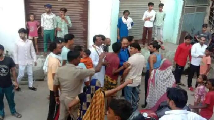 हरदोई: तिरंगा यात्रा में बवाल मामले में पूर्व चेयरमैन और सपा नेता समेत 210 पर मुकदमा दर्ज, कई गिरफ्तार