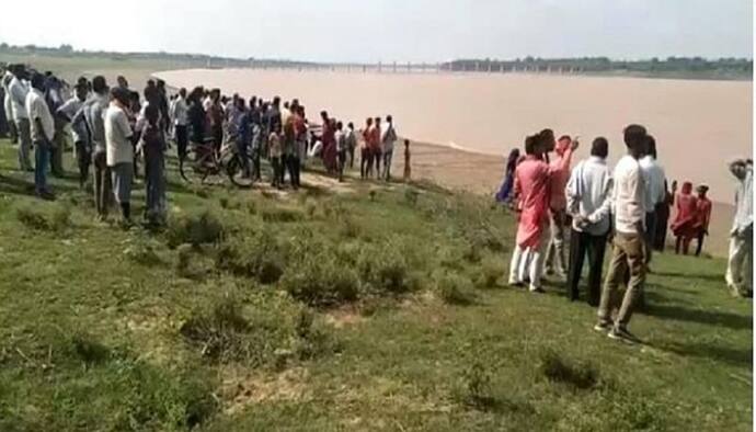 बांदा: यमुना नदी में नाव पलटने से बड़ा हादसा आया सामने, 3 की हुई मौत और 17 लापता