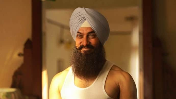 laal singh chaddha first day review audience response aamir khan