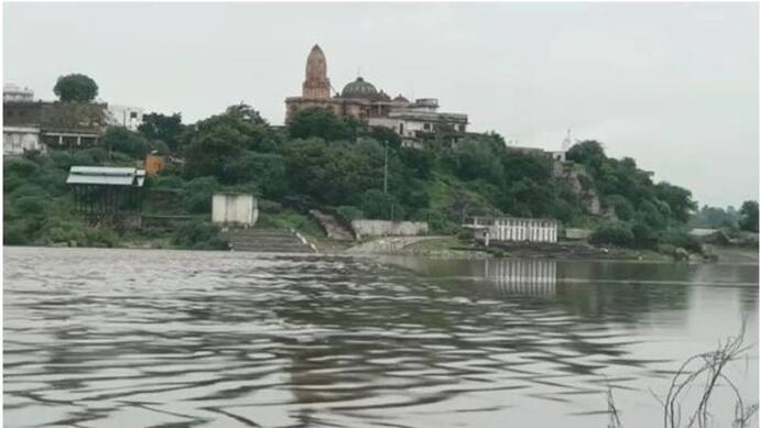 राजस्थान के मौसम के ताजा हालः प्रदेश में शुक्रवार के लिए 13 जिलों में भारी बारिश का अलर्ट, ये जिले होंगे तर