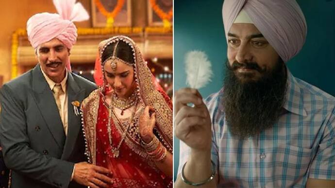 Raksha Bandhan Box Office Day 1: 'लाल सिंह चड्ढा' को नहीं पछाड़ पाई अक्षय कुमार की फिल्म, कमाए बस इतने करोड़