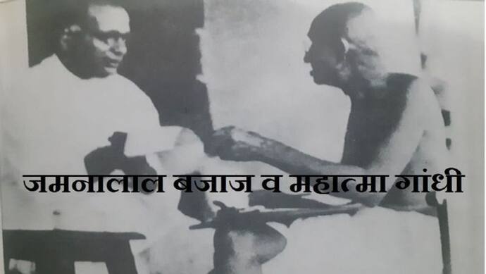 स्वतंत्रता दिवस विशेष: कौन है ये सीकर के सपूत, जिन्होंने दिया था गांधीजी को 'बापू' नाम, और थे उनके 5वें पुत्र