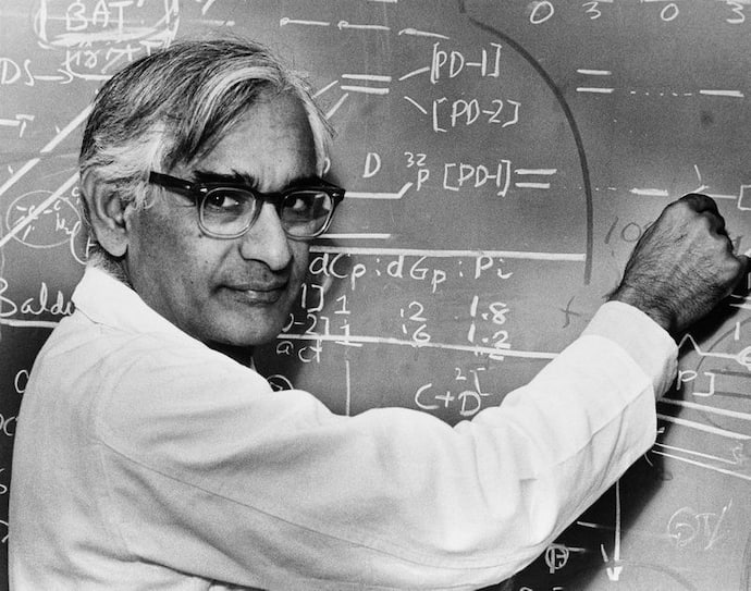 Achievements@75: जीव रसायन के क्षेत्र में क्रांति लाने वाले महान वैज्ञानिक थे डॉ. हर गोबिंद खुराना