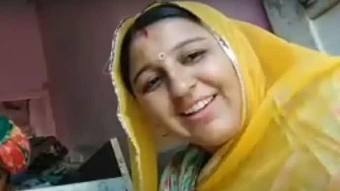 कौन है खतरनाक कांड करने वाली ये महिला: जो राजस्थान पुलिस दे रही खुलेआम चैलेंज, बोली-मैं किसी से नहीं डरती