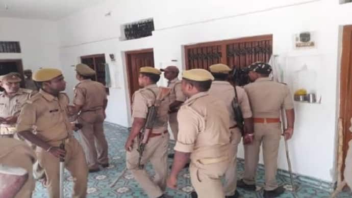 स्वतंत्रता दिवस पर हाई अलर्ट में राजस्थान: 10 जिलों में 80 फीसदी पुलिस तैनात, जयपुर में भी कड़ी सुरक्षा
