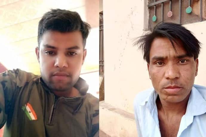 ISI के दो जासूस राजस्थान से गिरफ्तार: महिला बनकर सेना के जवानों से करते थे बात, खुफिया जानकारी की शेयर