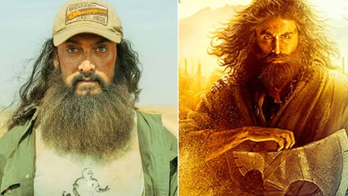 Laal Singh Chadda Box Office Day 3: डिजास्टर 'शमशेरा' को भी नहीं पछाड़ पाई आमिर की फिल्म, जानिए कमाई