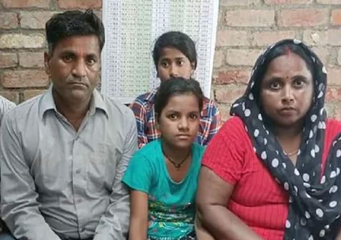 तिरंगा बांटने पर गरीब परिवार को मिली जान से मारने की धमकी, घर के बाहर मिला ISI के नाम का पत्र 