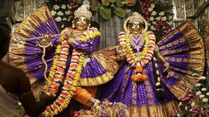 Janmashtami 2022:क्या राधा और कृष्ण की हुई थी शादी? जानें,दोनों के विरह और मिलन का सच 