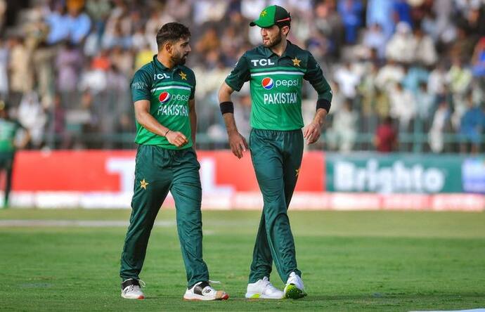 पाकिस्तान के इस तूफानी गेंदबाज को लगी चोट, नीदरलैंड के खिलाफ पहले दो वन डे से हुए बाहर
