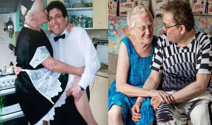 47 के पति संग रोमांटिक रहती हैं 87 साल की दादी, 17वें वेडिंग एनिवर्सरी पर खोला सेक्स लाइफ का राज