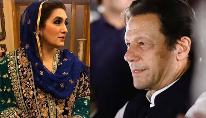 पाकिस्तान कंगाल हो रहा, लेकिन इमरान खान और उनकी तीसरी बीवी 'पिंकी पिरनी' के पास पैसों की कोई कमी नहीं