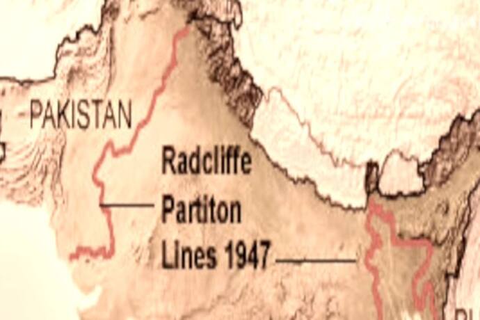 आज ही के दिन भारत-पाकिस्तान की बीच बांट दी गई थी सरहद, जानिए क्या है इतिहास