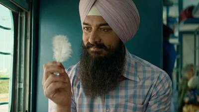 Laal Singh Chaddha पर भारी पड़ा बायकॉट का फंडा, वरना आमिर खान की ये 4 फिल्में विवाद के बाद भी रही हिट
