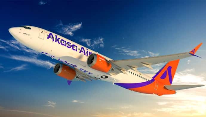 Akasa Air: 23 नवंबर से अकासा एयर शुरू करेगी बेंगलुरू-पुणे फ्लाइट्स, यहां जानिए पूरी डिटेल