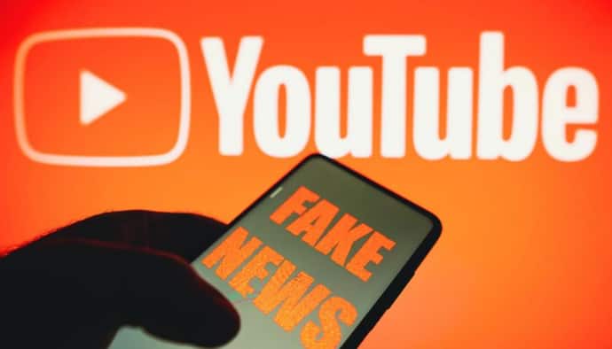 केंद्र ने 10 यूट्यूब चैनल्स के 45 वीडियोज को किया ब्लॉक, धार्मिक अधिकार को छीनने वाला फेक न्यूज फैलाने का आरोप