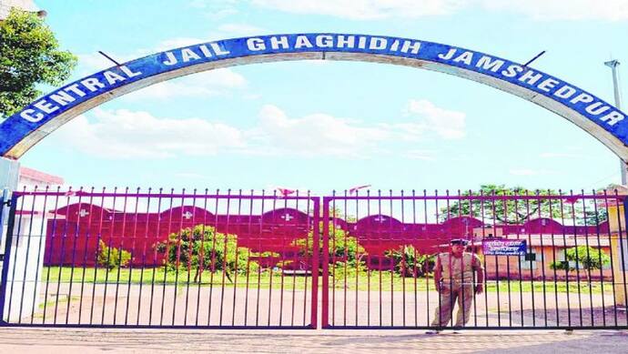 जमशेदपुर के घाघीडीह जेल में कैदी की हत्या मामलाः 15 आरोपियों को फांसी, 7 को 10 साल की सजा