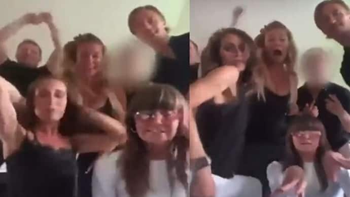 फिनलैंड की PM सना मारिन ने दोस्तों के साथ की पार्टी, वीडियो वायरल हुआ तो विपक्ष ने की ड्रग टेस्ट की मांग