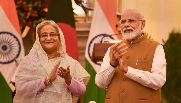 बांग्लादेश की PM शेख हसीना 6-8 सितंबर तक भारत के दौरे पर रहेंगी, दोनों देशों के रिश्तों में होगी एक नई शुरुआत