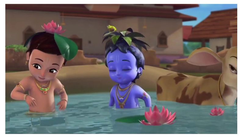 श्रीकृष्ण की लीलाओं पर बनी 8 एनिमेटड फिल्म, बच्चों को आदर्श इंसान बनाने के लिए जरूर दिखाएं ये मूवीज श्रीकृष्ण की लीलाओं पर बनी 8 एनिमेटड फिल्म, बच्चों को आदर्श इंसान बनाने के लिए जरूर दिखाएं ये मूवीज