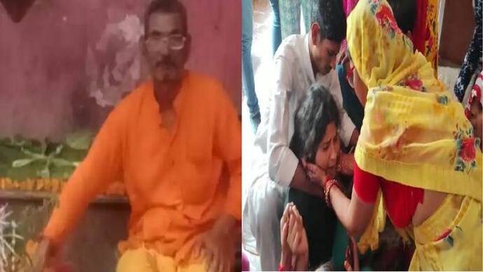 पुजारी सुसाइड मामलाः राजस्थान में अब दलित समाज के बाद ब्राह्मण समुदाय में रोष